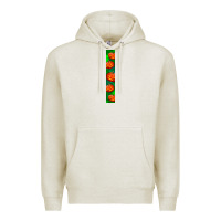 Oatmeal Heather halloween key fob Premium Hoodie - BundleAndBundleShop