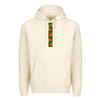 Sandshell halloween key fob Premium Hoodie - BundleAndBundleShop