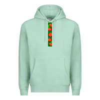Seafoam halloween key fob Premium Hoodie - BundleAndBundleShop
