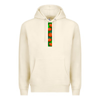 Tofu halloween key fob Premium Hoodie - BundleAndBundleShop