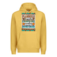 Antique Gold Flannels Hayrides Pumpkins Sweaters Bonfires Premium Hoodie - Artiststas