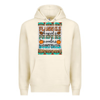 Tofu Flannels Hayrides Pumpkins Sweaters Bonfires Premium Hoodie - Artiststas