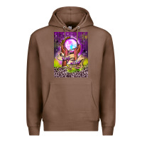 Chestnut stay witchy air freshener Premium Hoodie - BundleAndBundleShop