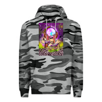 Slate Camo stay witchy air freshener Premium Hoodie - BundleAndBundleShop