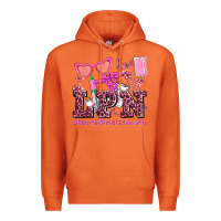 Carrot valentines day lpn licensed practical nurse Premium Hoodie - AdoDesignShop