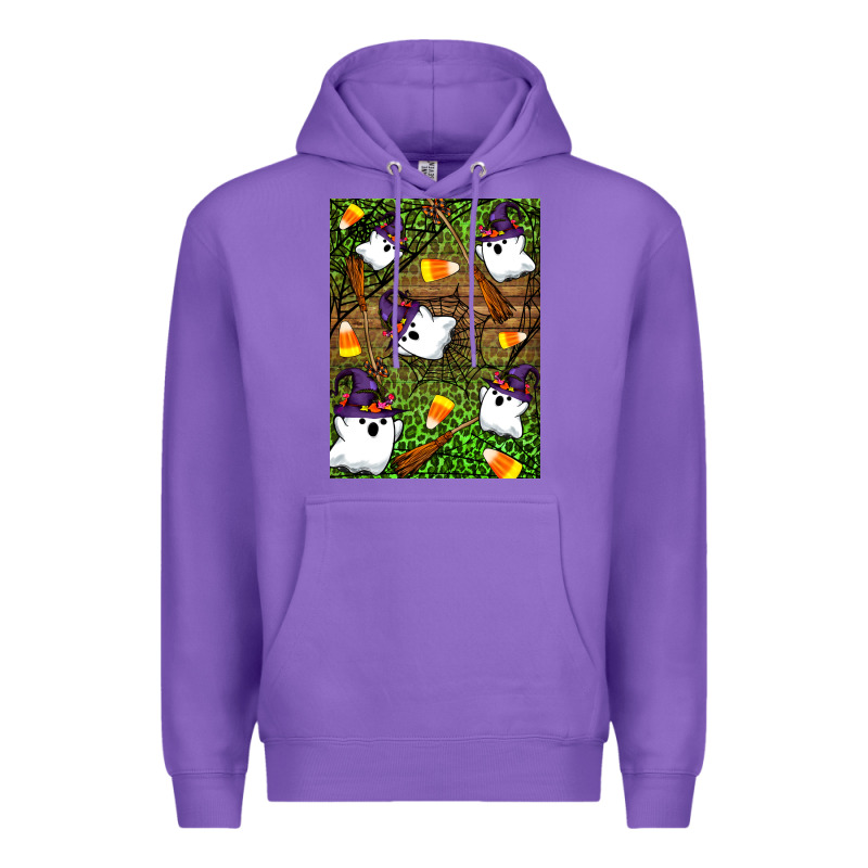Halloween Ghost Premium Hoodie by Artiststas | Teevron