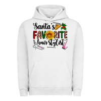 Pigment Lunar Rock santa's favorite  hair stylist Urban Hoodie - AdoDesignShop