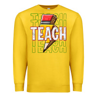 Lemon teach Premium Sweatshirt - texasbilliewilder