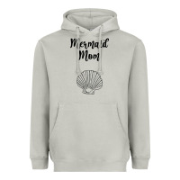 Moon Dust Mermaid mom Heavyweight Hoodie - Unal Design
