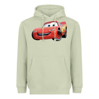 Matcha car Heavyweight Hoodie - Unal Design