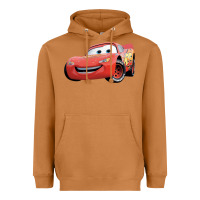 Meerkat car Heavyweight Hoodie - Unal Design