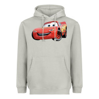Moon Dust car Heavyweight Hoodie - Unal Design