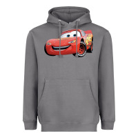 Storm car Heavyweight Hoodie - Unal Design