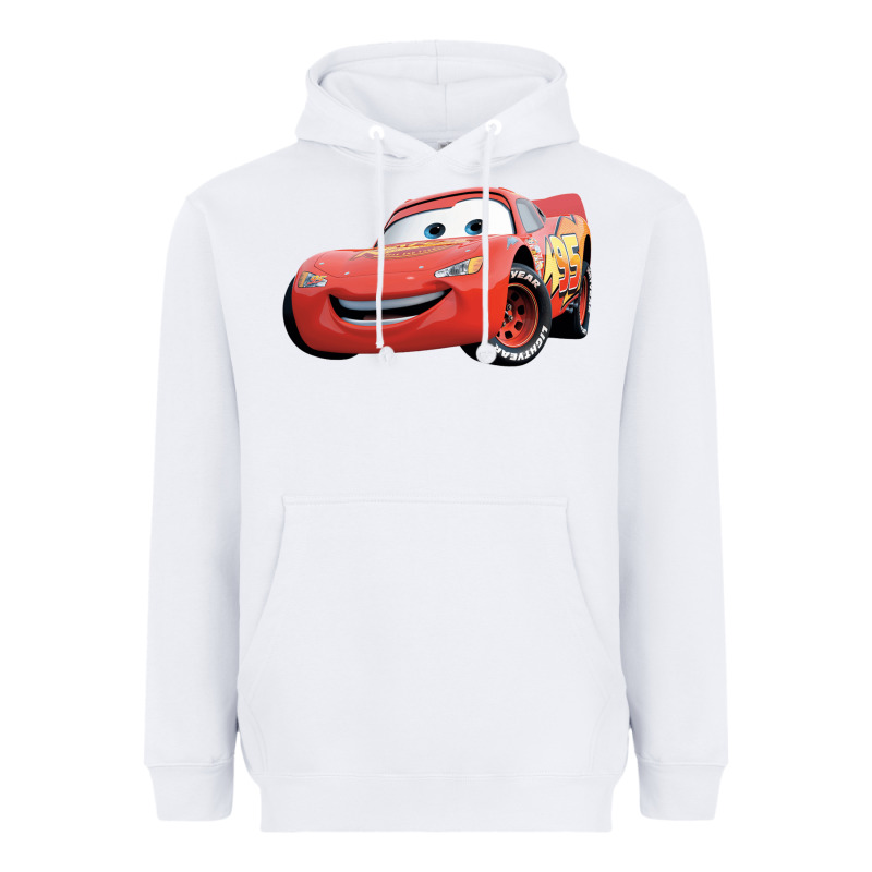 Car Heavyweight Hoodie by Unal Design | Teevron