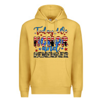 Antique Gold today we honor and remember Premium Hoodie - JahusDesignShop