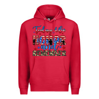 Cardinal today we honor and remember Premium Hoodie - JahusDesignShop