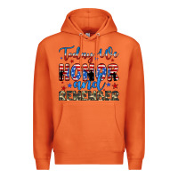 Carrot today we honor and remember Premium Hoodie - JahusDesignShop