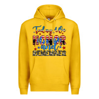 Lemon today we honor and remember Premium Hoodie - JahusDesignShop