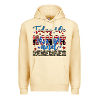 Pina Colada today we honor and remember Premium Hoodie - JahusDesignShop