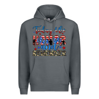 Rock today we honor and remember Premium Hoodie - JahusDesignShop