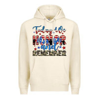 Tofu today we honor and remember Premium Hoodie - JahusDesignShop