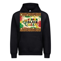 Black strong black queen tumbler Urban Hoodie - Artiststas