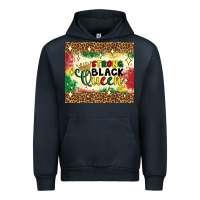 Navy strong black queen tumbler Urban Hoodie - Artiststas