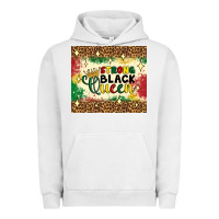 Pigment Lunar Rock strong black queen tumbler Urban Hoodie - Artiststas