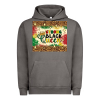 Pigment Tornado strong black queen tumbler Urban Hoodie - Artiststas