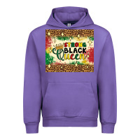 Tulip strong black queen tumbler Urban Hoodie - Artiststas