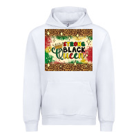 White strong black queen tumbler Urban Hoodie - Artiststas