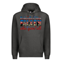 Charcoal Heather remember our fallen who gave all Premium Hoodie - JahusDesignShop