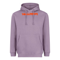 Lavender halloween Heavyweight Hoodie - Unal Design