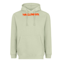 Matcha halloween Heavyweight Hoodie - Unal Design