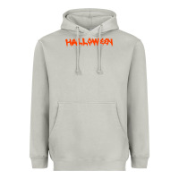 Moon Dust halloween Heavyweight Hoodie - Unal Design