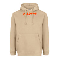 Mushroom halloween Heavyweight Hoodie - Unal Design
