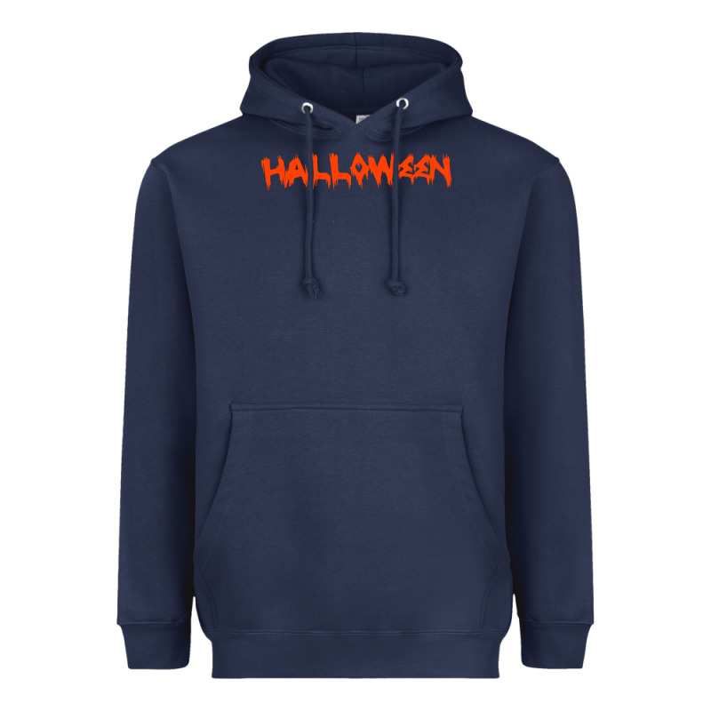 Halloween Heavyweight Hoodie by Unal Design | Teevron