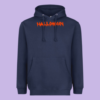 Heavyweight Hoodie halloween