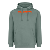 Sage halloween Heavyweight Hoodie - Unal Design