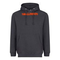 Smoke halloween Heavyweight Hoodie - Unal Design