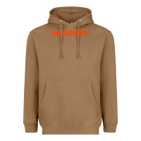 Toasted Coconut halloween Heavyweight Hoodie - Unal Design