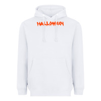 White halloween Heavyweight Hoodie - Unal Design
