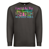 Smoke fancy like the race track on a date night Premium Sweatshirt - Zillion Design Studio