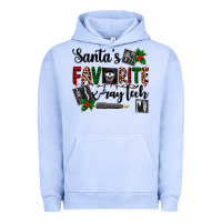 Pigment Grape Ice santa's favorite x ray tech Urban Hoodie - AdoDesignShop
