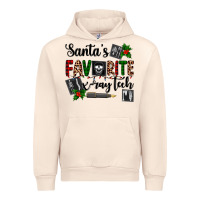 Sandshell santa's favorite x ray tech Urban Hoodie - AdoDesignShop