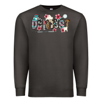 Smoke dentist Premium Sweatshirt - Zillion Design Studio