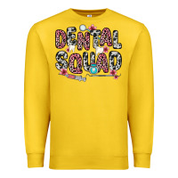 Lemon dental squad Premium Sweatshirt - Zillion Design Studio