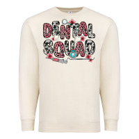 Sandshell dental squad Premium Sweatshirt - Zillion Design Studio
