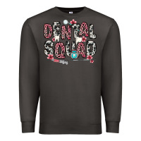 Smoke dental squad Premium Sweatshirt - Zillion Design Studio