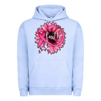 Pigment Grape Ice sunflower faith Urban Hoodie - JahusDesignShop